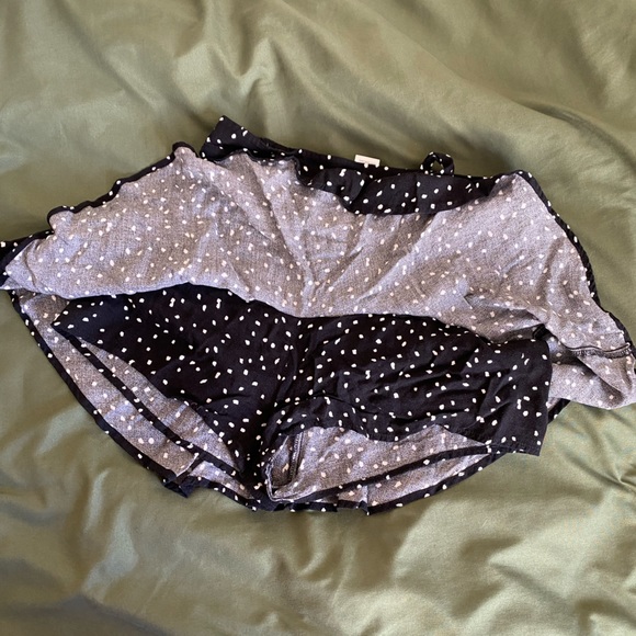 Polka Dot Skort! - Picture 4 of 4